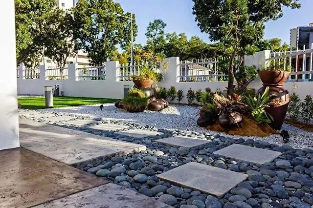 2 Spacious Lupsxury Conor Villa Garden Parking Group Family Gathering Wedding Gelugor Σπίτι διακοπών